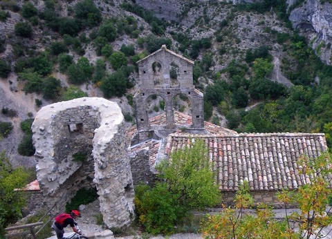 Flower Camping Les Paillotes en Ardeche, 4* - 27