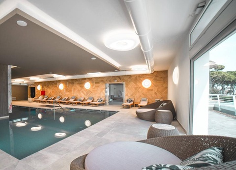 Camping Cavallino, 4* - 75