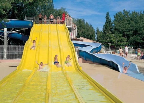 Camping Siblu La Carabasse 4* - 22