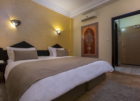 Hôtel Atlantic Hotel Boutique & Spa 4* - 7