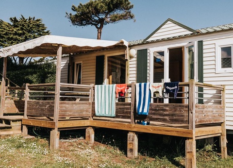 Camping du Port 4* - 6