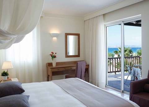 Hôtel Atlantica Marmari 4* - 12