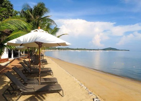 Circuit Privé Bonjour Thailande (cat. confort) + séjour Koh Samui 3* - 23