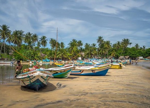 Carpe Diem au Sri Lanka - 30