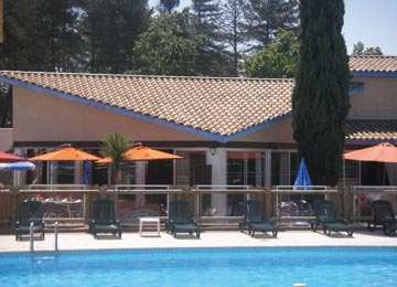 Résidence Lagrange Les Mazets de Gaujac 3* - 6