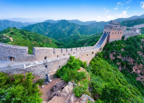 Circuit Beautés légendaires de la Chine - 8