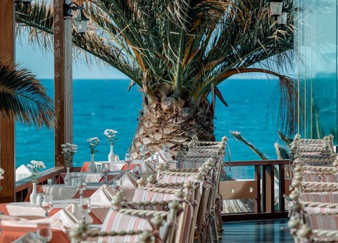 Hôtel Mitsis Cretan Village 4* - 7