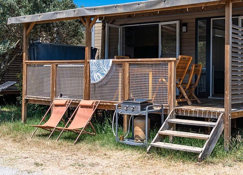 CAMPASUN International, 4* - 30