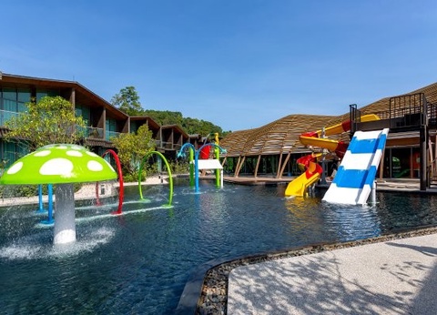 Club Framissima Premium Kalima Resort Khao Lak 5* - 16