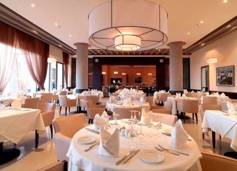 Combiné Marrakech - Essaouira Jet tours Signature Kenzi Menara Palace 5* & Jet tours Signature Atlas Essaouira 5* - 12