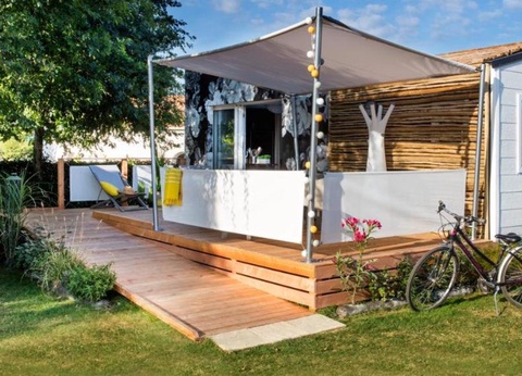 Camping Ile aux Oiseaux, 3* - 13