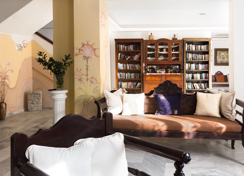 Hôtel Gardenia Hotel 3* - 12