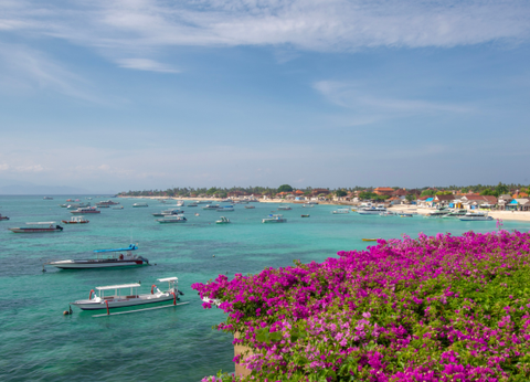 Circuit Secrets de Bali et Plage de Nusa Lembongan - 21