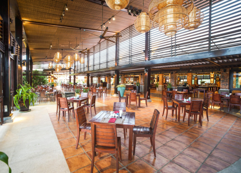 Séjour Mui Ne, Pandanus 4* - 11