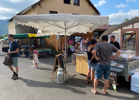 Camping Pommeraie, 4* - 22