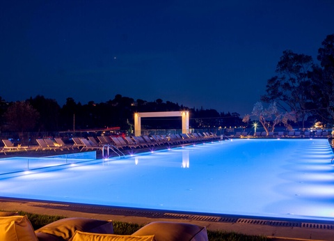 Hôtel Rodostamo Hotel and Spa 5* (Adult Only 12+) - 22