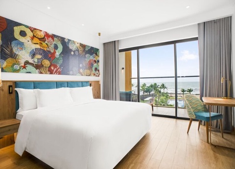 Circuit Trésors & Croisières Vietnamiennes Et Séjour Au Kappa Club Dhawa Ho Tram 5* - 16