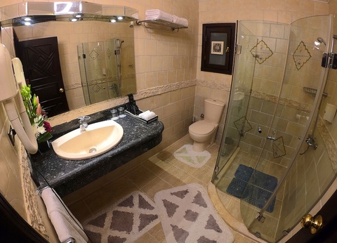 Oriental Rivoli Hotel & Spa - 42