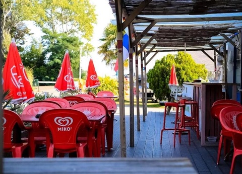 Camping Plijadur 4* - 106