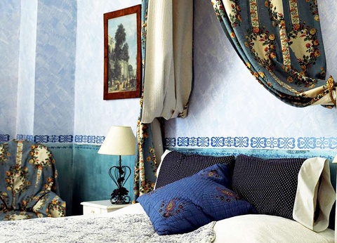 Nature et charme dans une ancienne chapelle à Arles - 4* - 10