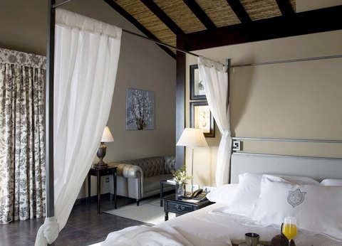 Hôtel Asia Gardens & Thai Spa, a Royal Hideaway 5* - 5