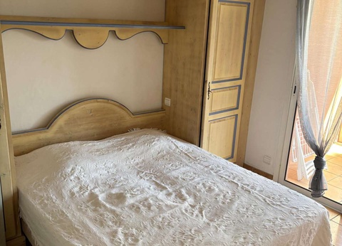 Résidence Lagrange Port Marine - 18