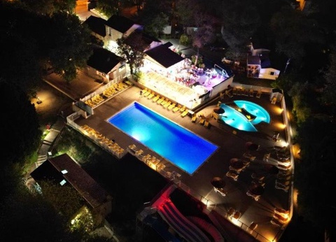 Camping Paradis Parc Bellevue, 3* - 2