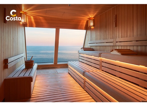 Croisière Méditerranée à bord du Costa Pacifica - 21