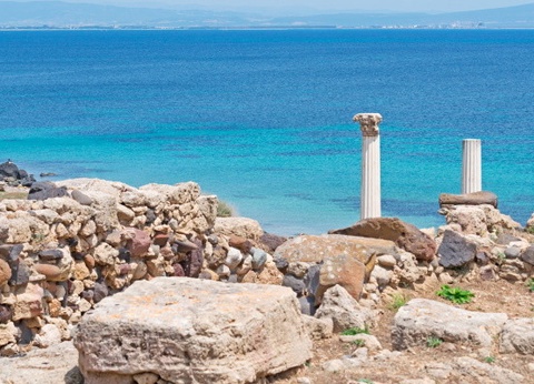 Circuit Sardaigne Occidentale - Jumbo Horse Country 4* - 4