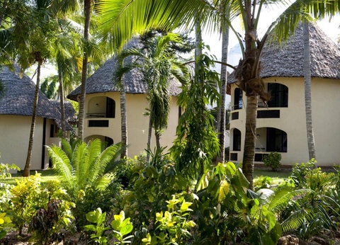 Hôtel Severin Sea Lodge 4* - 8