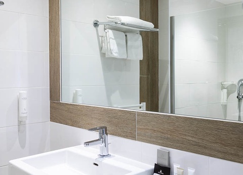 Hôtel Best Western Plus Santa Maria 4* - 10