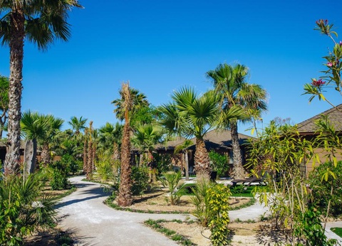 Camping Alannia Costa Blanca, 4* - 2