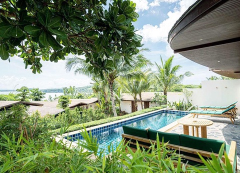 Combiné Ôcity Xperience Ramada Riverside 5* et Barcelo Coconut Island 5* - 13