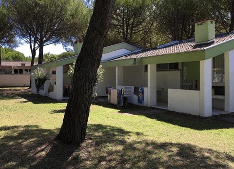 Camping Village Marina Julia, 3* - 30