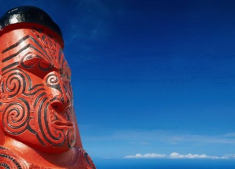 CIRCUIT LA NOUVELLE ZELANDE EN LIBERTE DEPART AUCKLAND - 2