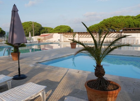 Les Résidences du Colombier, 3* - 32