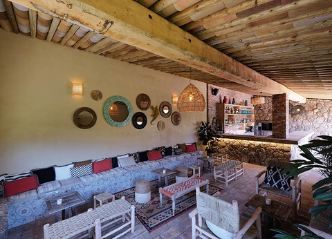 Domaine Pozzo di Mastri**** Ferme Auberge - 11