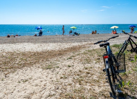 Camping Le Tamerici, 3* - 27