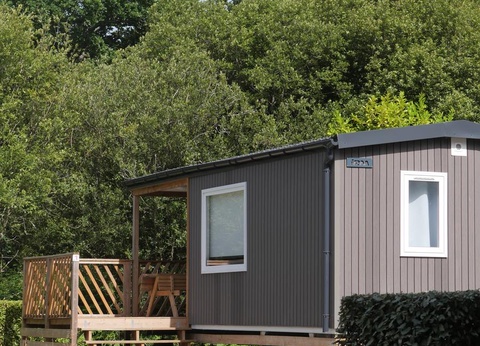 Camping de La Récré, 4* - 5