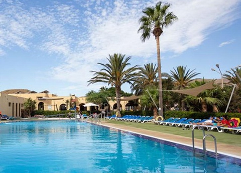 Camping Los Escullos de San José - 7