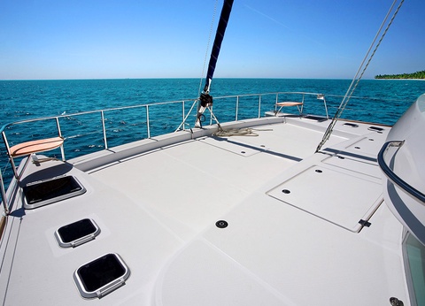 Croisière Mare Terra avec vols réguliers - 7