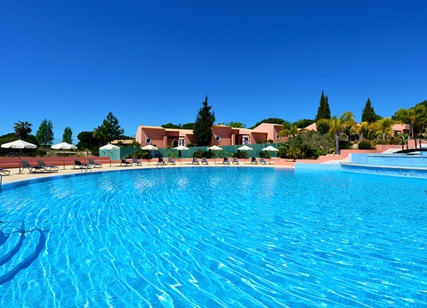 Hôtel Pestana Vila Sol Premium Golf & Spa Resort 5* - 2