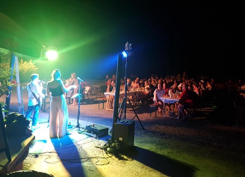 Camping Le Pigeonnier, 3* - 23