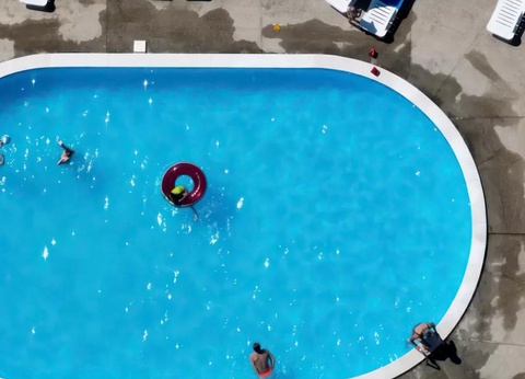 Flower Camping les 3 Ours, 3* - 4