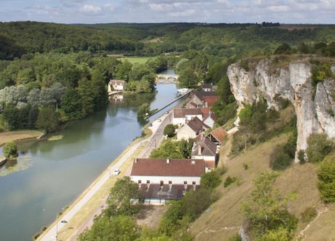 Camping Ushuaïa Villages Au Bois Joli, 4* - 53