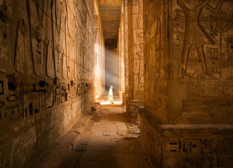 Croisière Naya Nil Pharaonique et le Caire en Eco 4*(nl) -10J/8N - 13