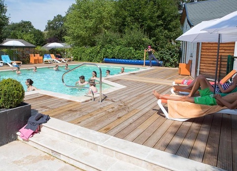 Village Vacances Le Hameau Saint Martial, 3* - 4