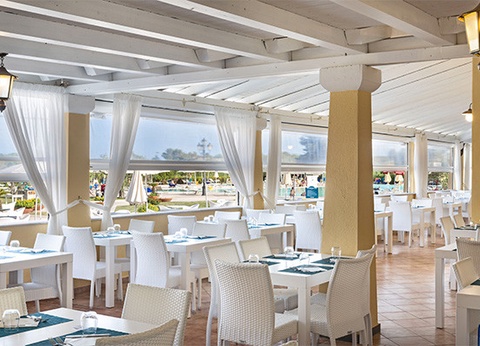 Hôtel Sentido Orosei Beach **** - 16