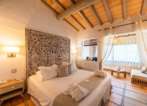 Hôtel Le Roi Théodore Restaurant & Spa 4* - 2