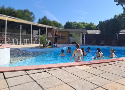 Camping Du Bosc, 3* - 2